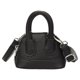 thumbnail image 1 of Bolso Superior Mini Monedero Cruz Cuerpo Cruzado para Mujeres Cáscara PU Cuero Color Sólido Embrague, 1 of 9