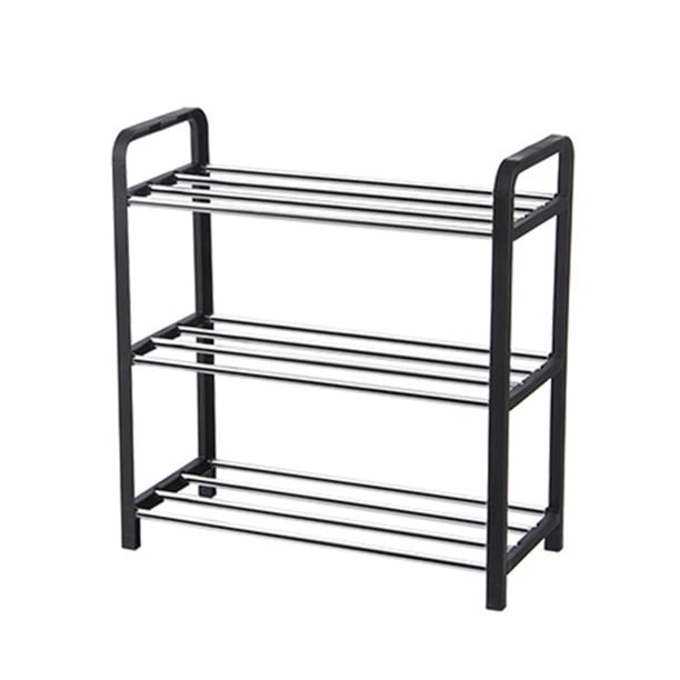 Kearding Estante para zapatos Estante de almacenamiento de zapatos de múltiples capas Organizador Soporte para el hogar Almacenamiento y organización del hogar No.01 Kearding HA003465-01