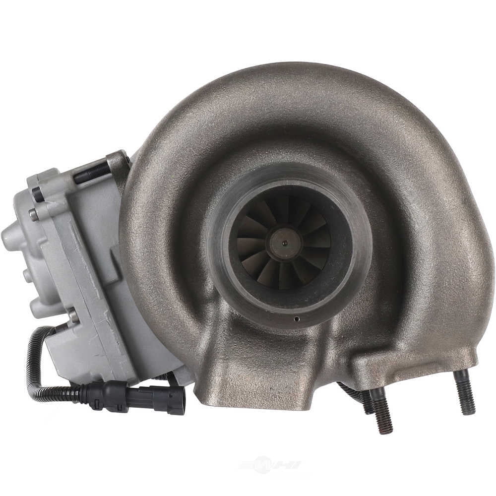 Rotomaster H1300124N Rotomaster