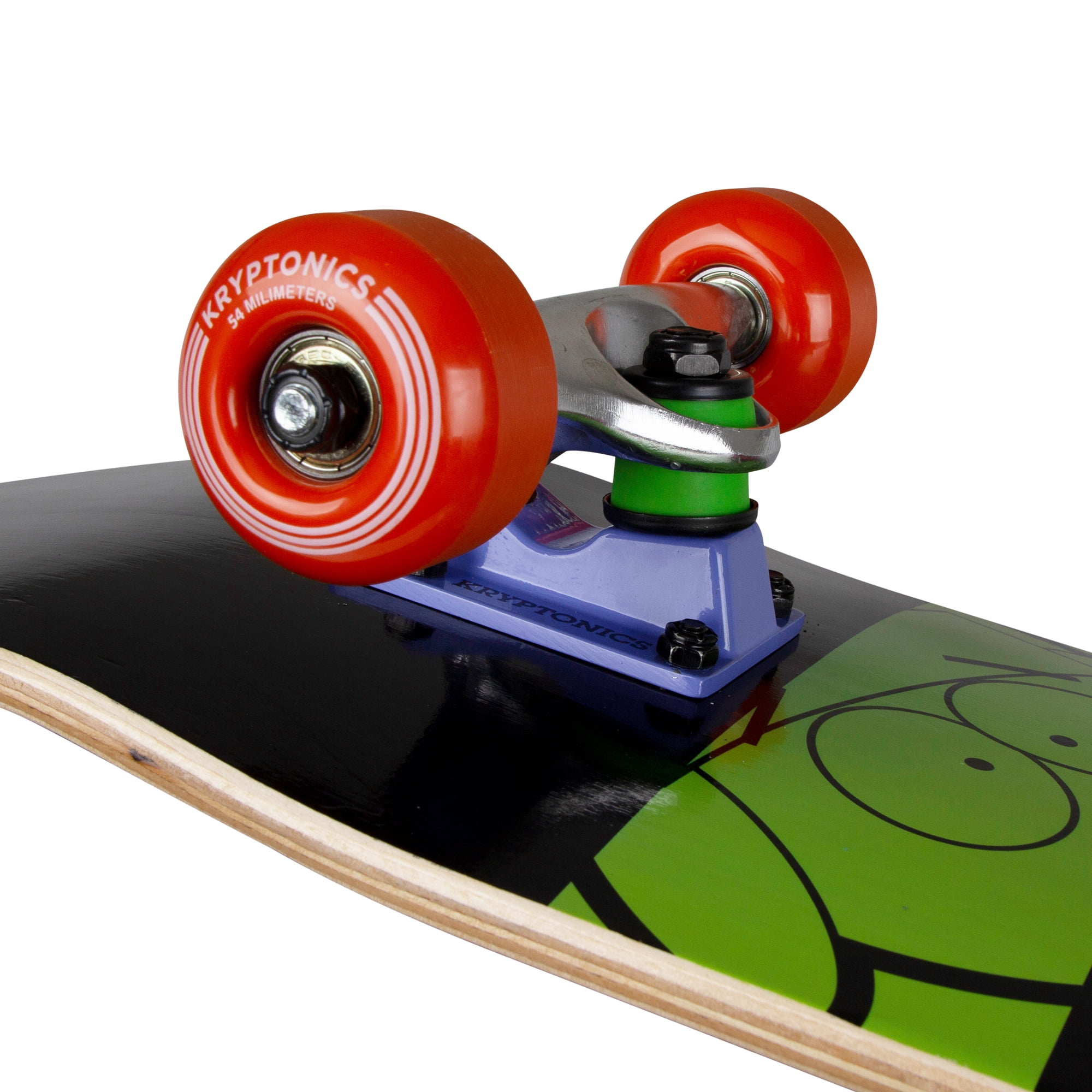 Kryptonics South Park Skateboard Graphic 2