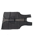 thumbnail image 1 of Hairdresser Apron, Water Proof PU Quick Drying Barber Apron Easy Cleaning Adjustable Strap  for Salon, 1 of 7