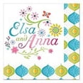 thumbnail image 3 of Frozen Fever Small Napkins (16ct), 3 of 3