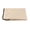 Milky White, variant on BIMZUC Triangle Sun Shade Sail Canopy Outdoor Awning UV Block Rainproof Cloth, 118.1 in / 300 cm, Lake Blue