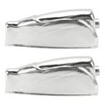 thumbnail image 2 of 2Pcs Drum Lug Iron Chrome Color Snare Ear Set Musical Instrument Maintenancing Accessories, 2 of 7