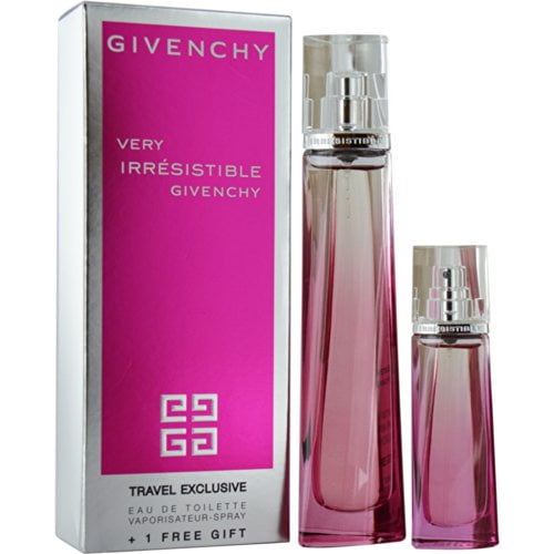 Givenchy Very Irresistible 2 Piece Gift Set for Women 
