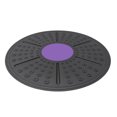 thumbnail image 4 of 1Pc Equilibrium Sense Training Board Balance Massage Board Fitness Accessory, 4 of 9