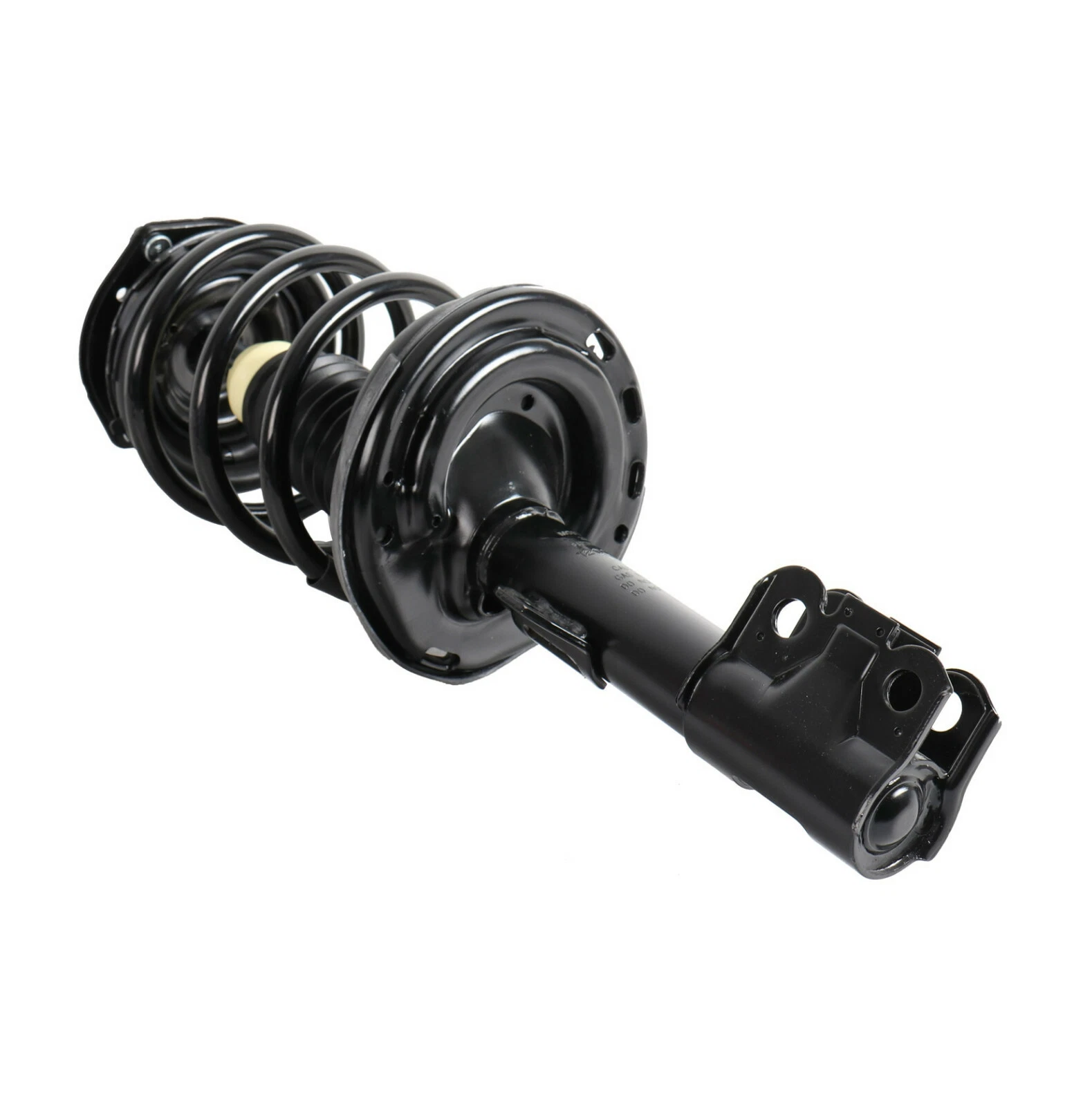 MOSTPLUS Pair Front Shock Struts Assembly for Toyota Camry Solara Avalon Lexus ES350
