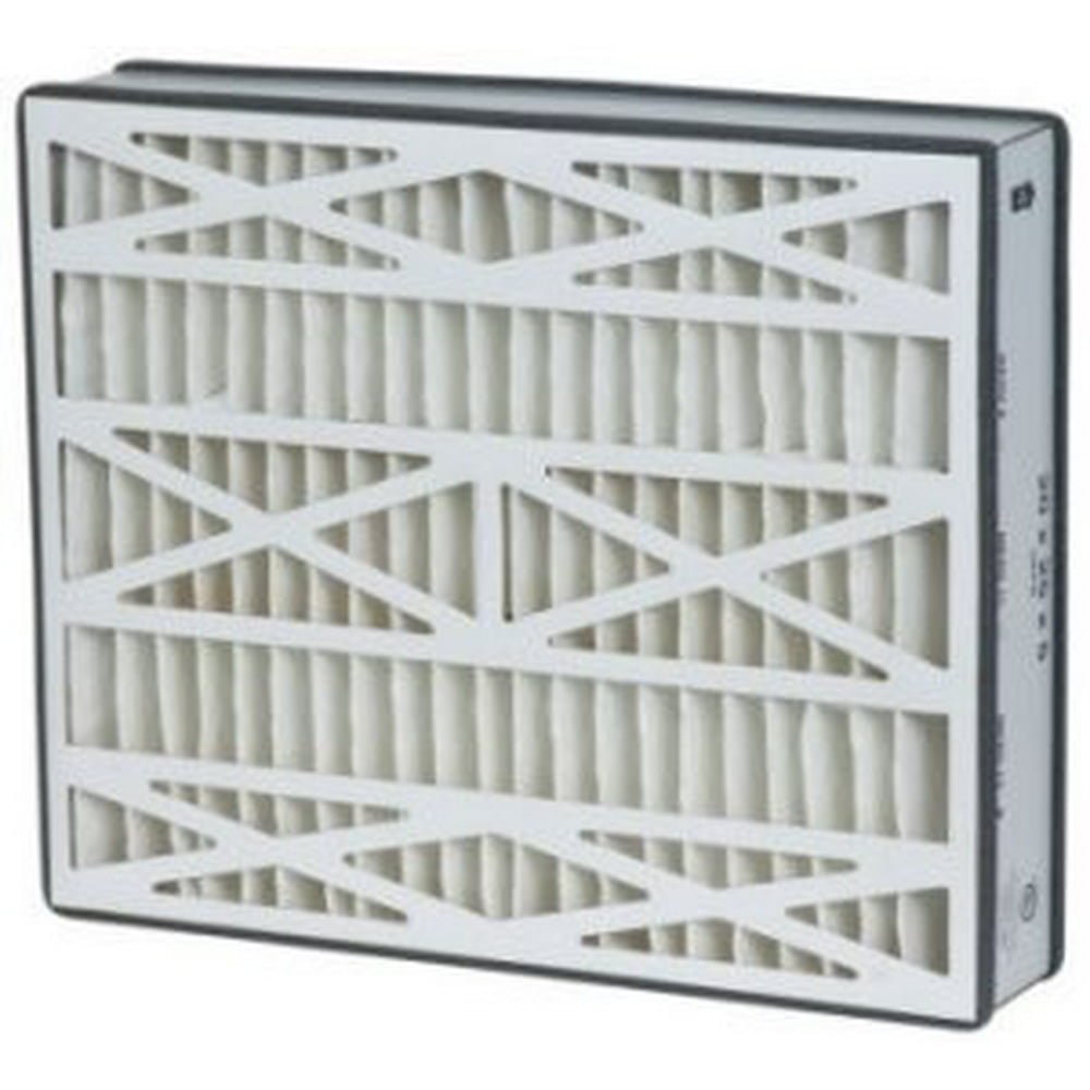 20X25X5 MERV 13 Carrier Replacement Filter
