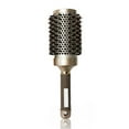 thumbnail image 2 of Round Brush,Hair Hairbrush Comb Hair Static Roller Hair Brush -static Brush Blow Hair Comb Brush Hair Round Brush Comb Salon Use Roller -static Roller Comb Brush Non-static Blow And ，, 2 of 5