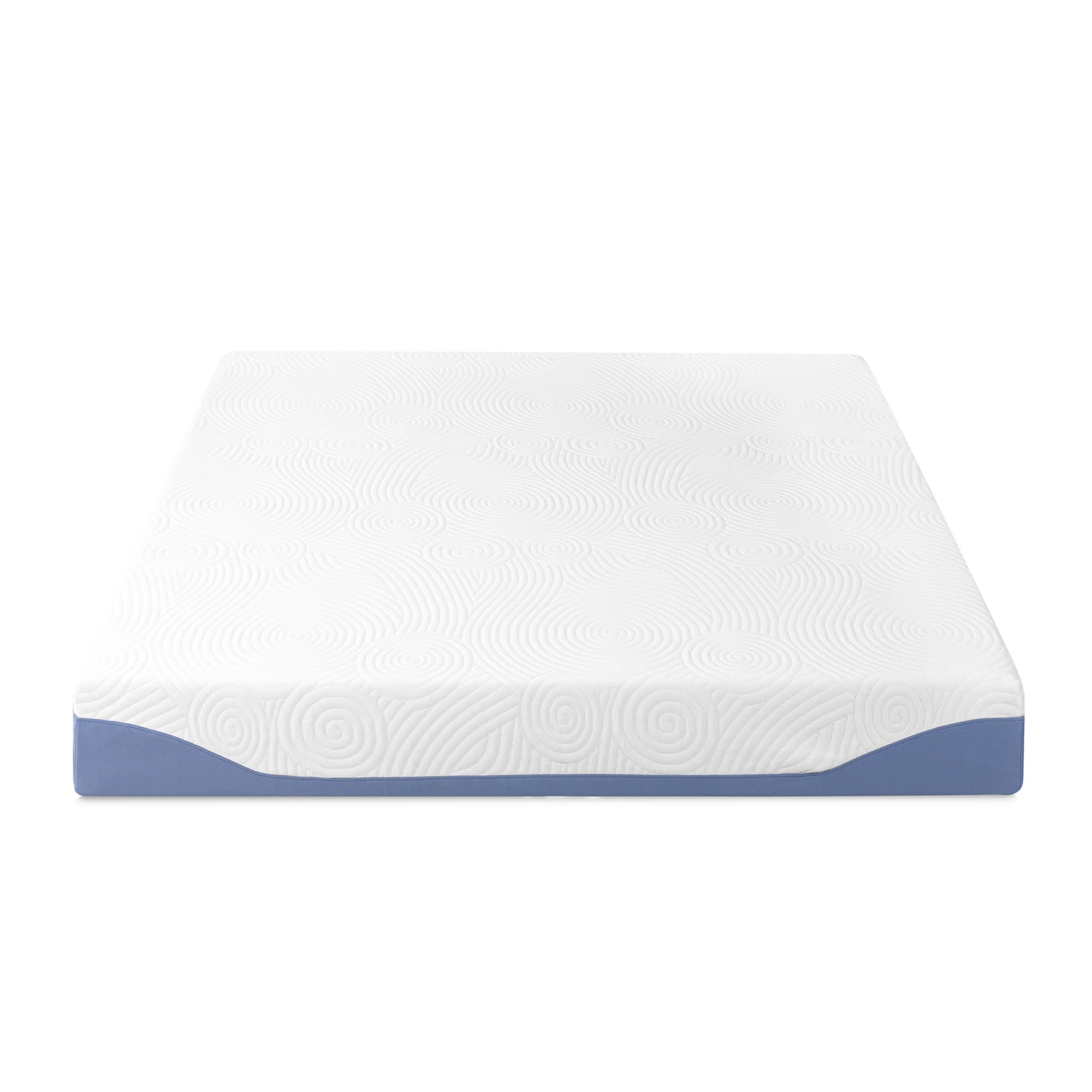 Mellow Supreme 8" Gel Memory Foam Mattress, Queen