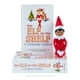 thumbnail image 1 of Tradición navideña La niña exploradora Elf on the Shelf con ojos marrones, 1 of 7