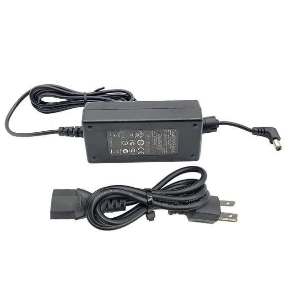 Pre-Owned Genuine Edac AC/DC Adapter 30W EA10301 12V 3A Power Supply w/Cord