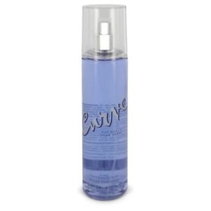 Curve Body Mist By Liz Claiborne 8 oz
