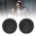 thumbnail image 4 of Almohadillas para Auriculares ANGGREK De Repuesto para Auriculares RP-DH1200 DH1200, 4 of 7