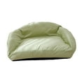 thumbnail image 4 of Sofá cama para mascotas Strade Fareast Limited Transpirable Verde 70 cm x 45 cm x 32 cm, 4 of 8