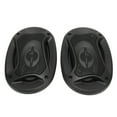 thumbnail image 3 of 2 uds altavoz para coche 280W graves de frecuencia completa 6 pulgadas altavoces coaxiales para coche con disipación de calor, 3 of 5