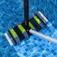 thumbnail image 5 of Tête d'aspirateur de nettoyage de piscine avec roues et 1-1 / 4", 5 of 5