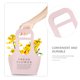 thumbnail image 5 of unbranded 3Ud Bolsa De Regalo Para Rosa Hecha De Papel Con Estilo Y, 5 of 6