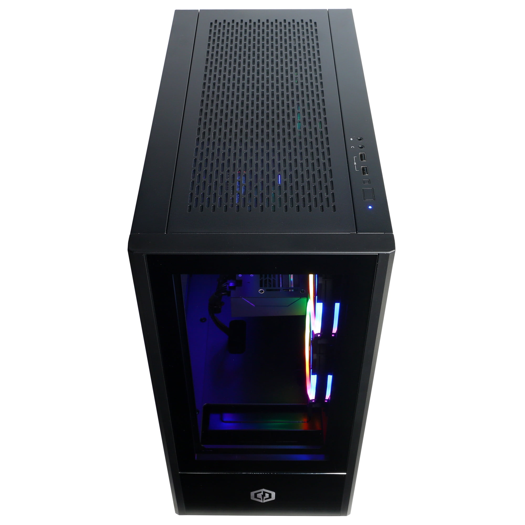 ゲーミングPC 純白 RYZEN7 7700 RTX3080 わか 2TB 32GB
