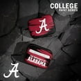 thumbnail image 2 of Alabama Crimson Tide Paint Stripe HDX Case Cover Compatible with Apple AirPods Pro 1 & 2 by Affinity Bands, 2 of 4