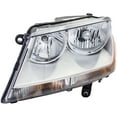 thumbnail image 4 of Dorman 1592212 Driver Side Headlight Assembly for Specific Dodge Models, 4 of 4