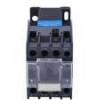 thumbnail image 1 of Permanent Magnet Anti Shake Electric Contactor 3 Normally Open AC Power Contactor 18A AC380V, 1 of 5