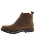 thumbnail image 4 of Bota Skechers Relaxed Fit Segment-Dorton para hombre, color marrón oscuro, 4 of 6