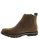 thumbnail image 4 of Bota Skechers Relaxed Fit Segment-Dorton para hombre, color marrón oscuro, 4 of 6
