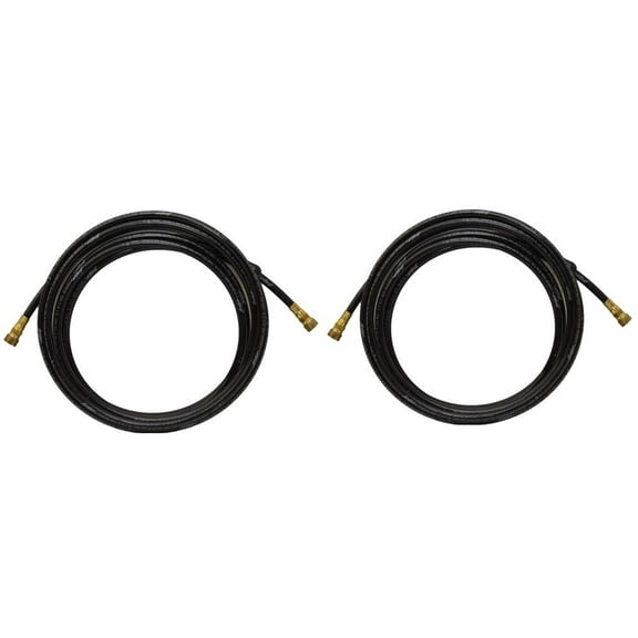 SeaStar Boat Hydraulic Steering Hoses 555520 | SeaRay 20 FT (Kit)