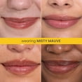 thumbnail image 4 of Burt's Bees Misty Mauve Tinted Boosted Lip Balm, 1-Pack, 0.16 oz., 4 of 17