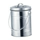 thumbnail image 5 of Contenedor de compost para cocina, contenedor de residuos de alimentos, capacidad de 3 L, bote de basura portátil sellado, cubo de compost para, 5 of 9