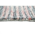 thumbnail image 3 of Bashian Emberly Area Rug Grey 8'6" X 11'6", 3 of 5