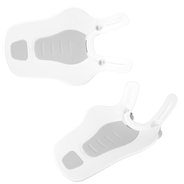 Baño de Bebé Cuna de Baño de Plástico Plegable de Superficie Lisa sin Rebabas 318 x 51cm Multifunción Portátil Limpia Aclara Baño de Bebé para Encimera Fregadero ANGGREK Otros