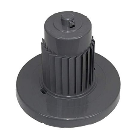 Replacement Cyclone Assembly - Bissell 2038057 (12B1 Upright Vacuum Cleaner Cyclone Assembly)