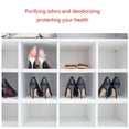 thumbnail image 2 of Zecic Multifunction Deodorant Ball Household Car Deodorant Shoe Dormitory Wardrobe, 2 of 12