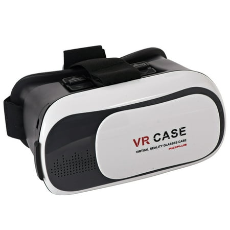 UNIVERSAL 3D VIRTUAL REALITY HEADSET FOR SMARTPHONE WITH 4.5 - 6 SCREEN