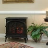 Fox Hill Electric Fireplace Stove