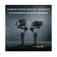 thumbnail image 3 of Estabilizador DJI RS 4, en 3 Ejes para cámaras DSLR, Joystick de Cambio de 2 Modos, Brazos de teflón, 3 of 6