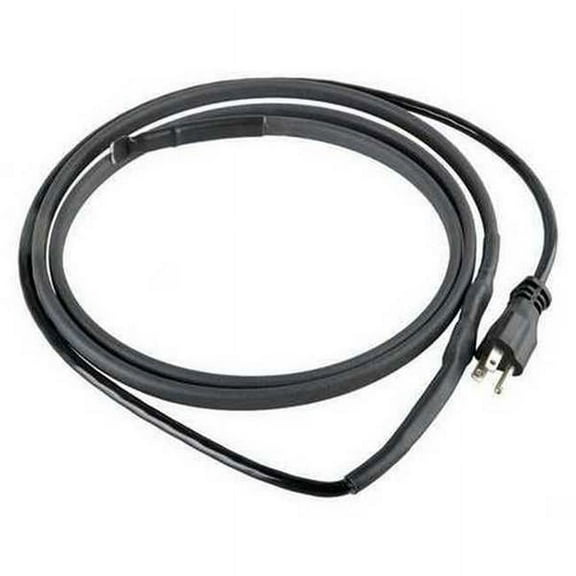 Manufacturer Varies Asmbld Elct Heating Cable,18ft L,120V 13R103