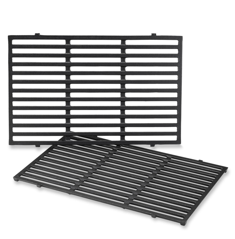 er Replacement Cooking Grates for Genesis E/S 300 Gas Grill