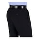 thumbnail image 4 of Pantalón de Vestir Yale para Hombre, Negro Talla 34, 4 of 4