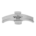 thumbnail image 1 of Bracelet à Bouton-Poussoir, Fermoir Déployant Universel Durable et Pliant Unique pour Réparation, 1 of 8