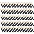 thumbnail image 2 of Fishing Floats  Fishing Buoy  100Pcs Copper Head Connector Rolling Drifting Fishing Space Beans Float Rotation Buoy Seatmedium, 2 of 8
