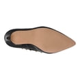 thumbnail image 3 of TACONES DAMA STYLO 14221 CHAROL NEGRO Stylo  14221, 3 of 4