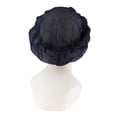 thumbnail image 2 of Gorra de Dormir de Encaje de Correa Elástica, Cuerpo de Gorra de para proteger Transpirable Yinane Gorros para dormir para mujer, 2 of 8