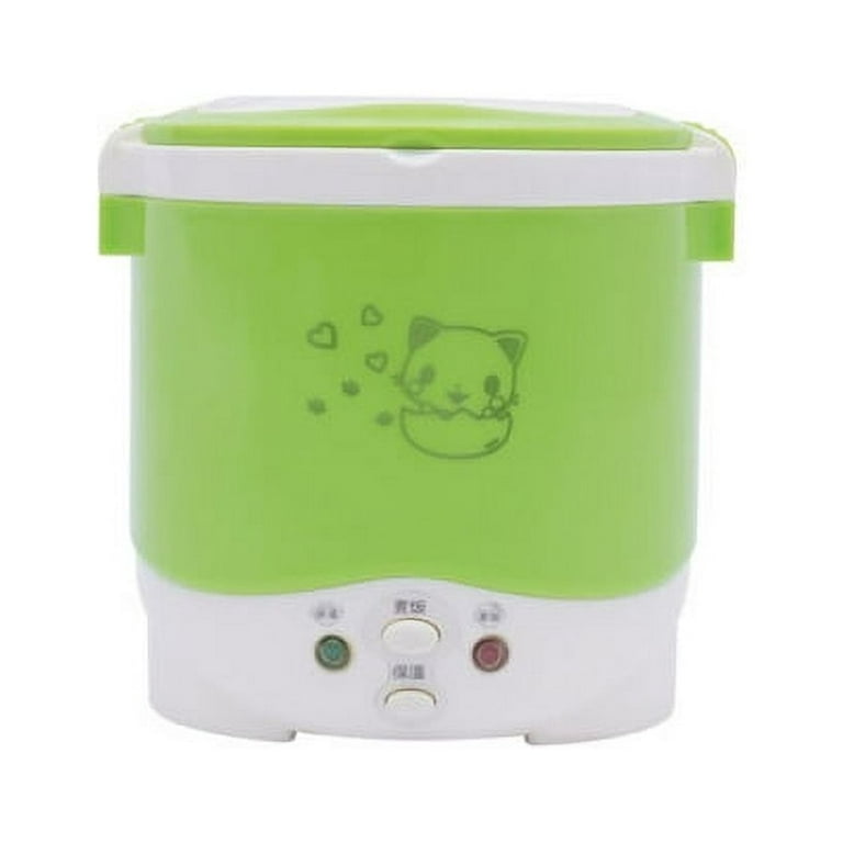 8 Cup Capacity (Cooked) Rice Cooker & Food Steamer (37519) Food Truck