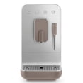 thumbnail image 1 of Cafetera Semi Auto Smeg Cafetera Semiautomática Taupe, 1 of 4