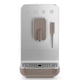 thumbnail image 1 of Cafetera Semi Auto Smeg Cafetera Semiautomática Taupe, 1 of 4
