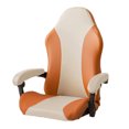 thumbnail image 1 of LCXmlly Waterproof Chair Cover Wear Resistant Waterproof Dining Chair Cover Non Fading Universal Chair Protector Case, 1 of 7