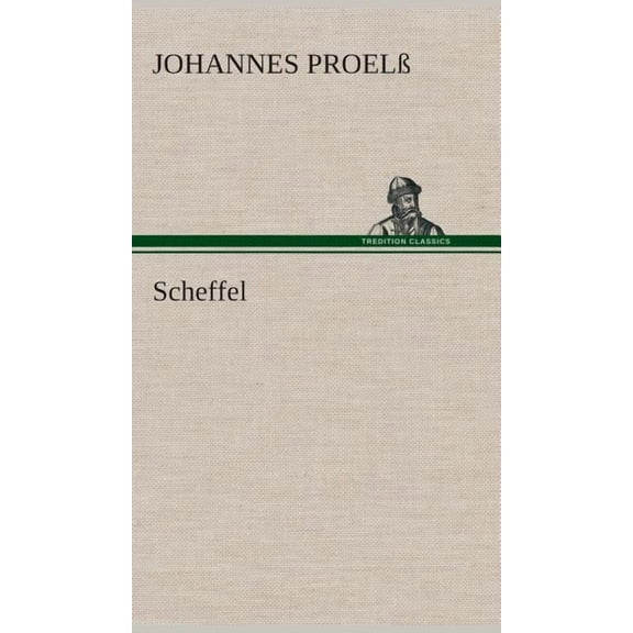 Scheffel (Hardcover)